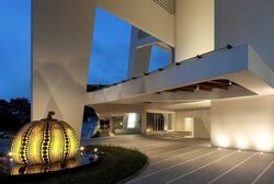Ardmore Residence (D10), Condominium #484499201
